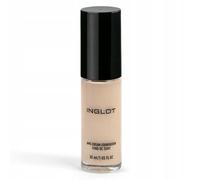 Fondotinta viso INGLOT AMC NF LW100 30 ml