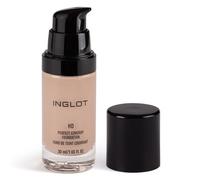 Fondotinta viso INGLOT HD Perfect Coverup 80 30 ml