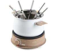 Fondue Elettrica Domo DO736F 1500W 2L 8 Persone