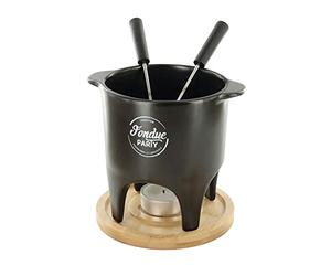 FONDUE PARA 1 Ó 2 PERSONAS