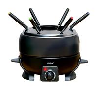 Fondueset 230V 23L NUOVO
