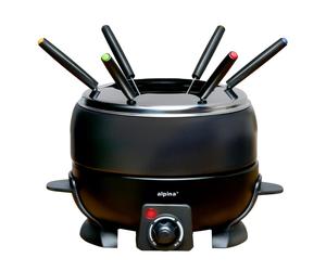 Fondueset 230V 23L NUOVO