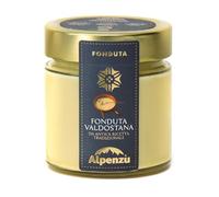 Fonduta alla Valdostana Alpenzu 230 g Valle d'Aosta