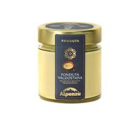 Fonduta di "Fontina D.O.P." Valle d'Aosta 320 G - vasetto di vetro