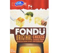 Fonduta svizzera fonduta di formaggio pronto all'uso 400g
