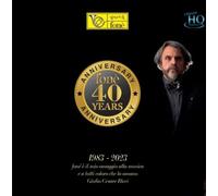 Fonè Anniversary 40 Years