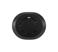 AVer FONE540 vivavoce PC USB/Bluetooth Nero [FONE540]