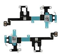 fonefunshop Compatibile con iPhone XR compatibile Wifi Flex