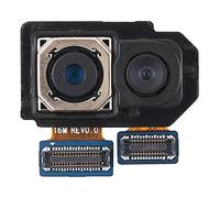 fonefunshop Compatibile con Samsung Galaxy A40 SM-A405F fotocamera posteriore di ricambio