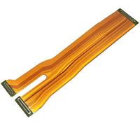 fonefunshop Compatibile con Samsung Galaxy A53 5G SM-A536B Sostituzione principale della scheda madre Flex ATX