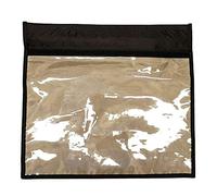 fonefunshop Grande finestra RF Shield Faraday Bag per Tablet/Laptop - 40 cm x 30 cm (VKF6)