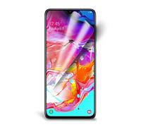 fonefunshop Hydrogel Screen Protector Compatible With iPhone 17e (Back)