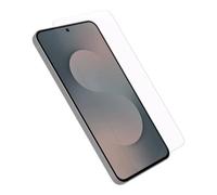 fonefunshop Pellicola protettiva in vetro compatibile con Samsung S25 FE