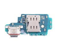 fonefunshop Porta di ricarica compatibile con scheda PCB Samsung Galaxy S24 Ultra 5G SM-S928B, cp-s24u