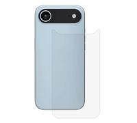 fonefunshop Protezione posteriore trasparente compatibile con iPhone 17 Air Soft Hydrogel Film