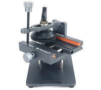 fonefunshop Relife RL-601s Plus 360 Gradi Holder Compatibile con iPhone Rimozione Vetro Posteriore Con Ventosa