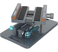 fonefunshop Relife RL-601s - Supporto a 360 gradi compatibile con rimozione vetro posteriore iPhone