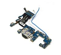 fonefunshop USED - Compatible With Galaxy S9 SM-G960F USB/Microphone Flex Board