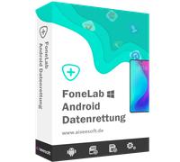 FoneLab - Android Data Recovery Windows