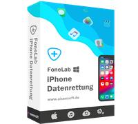 FoneLab - iPhone Data Recovery Mac OS