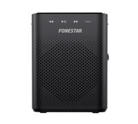Fonestar ALTA-VOZ-W30 Altoparlante portatile e per feste Altoparlante stereo portatile nero 30 W - Nouvo