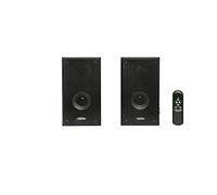 Fonestar CLASS-220N Coppia di altoparlanti attivi 2x20W RMS