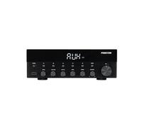 Fonestar AS-1515 Amplificatore stereo Hi-Fi 15+15 W RMS Bluetooth/USB/FM
