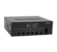 Fonestar AS-1515 Amplificatore stereo Hi-Fi 15+15 W RMS Bluetooth/USB/FM