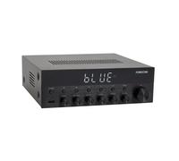Fonestar AS-1515 Amplificatore stereo Hi-Fi 15+15 W RMS Bluetooth/USB/FM