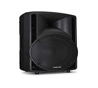 Fonestar ASB-10120U - Altoparlante autoamplificato, USB, SD, MP3