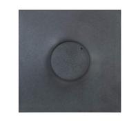 Fonestar - Pannello per attenuatore Dot-01n nero