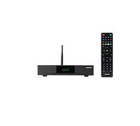 Fonestar Rds-585hwd Dvb-s2 Satellite Tv Receiver One Size