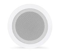 Fonestar Gat-501 100v Ceiling Speaker Argento One Size / EU Plug