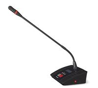 FONESTAR SCI-760P Microfono Presidente per Sistema di Conferenza Wireless