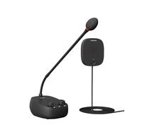 E_0002_S9912784 Fonestar Microfono FONESTAR INTERFON-V Telefonia