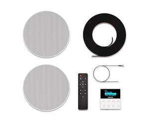 Fonestar Sistemas Ks-wall Surround Sound System One Size