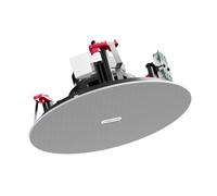 Fonestar SKY-6 Altoparlante woofer bianco da incasso 8 Ohm controsoffitto