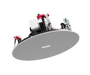 Fonestar SKY-6 Altoparlante woofer bianco da incasso 8 Ohm controsoffitto