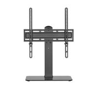 Fonestar STM-44BA Supporto TV da Tavolo 32 a 58" VESA 100x200 a 400x400 Max 40Kg