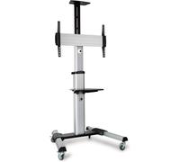 Fonestar STS-4064P Supporto TV da Terra 37" a 70" 600x400 Max 50Kg