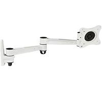 Fonestar STV-649B - Supporto TV orientabile, braccio articolato
