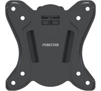 Fonestar TILT-11BA Porta TV Inclinabile da 13" a 27" 100x100 Max 25Kg