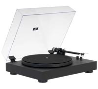 Giradischi FONESTAR VINYL-13 Nero