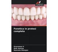 Fonetica in protesi completa