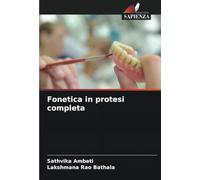 Fonetica in protesi completa