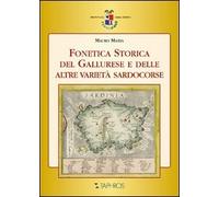Fonetica storica del gallurese e delle altre varietà sardocorse