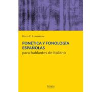 Fonética y fonología españolas para hablantes de italiano