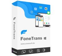 FoneTrans iOS Transfer a VITA