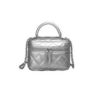 FONETTOS Box Bag Purse, Y2K Sourpuss Purse Cool Style Trendy Women Shoulder Crossbody Bags Fashion Girls Handbag