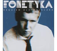 Fonetyka - Requiem Dla Wojaczka